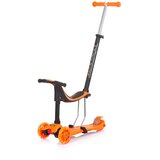 Chipolino romobil Multi Plus orange | shoptok.hr