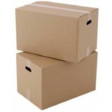 Crafter kutija kartonska 390x290x155 Cene