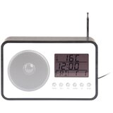 Karlsson Digitalna radio budilka FM Radio – | Shoptok.si