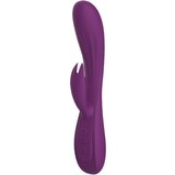 WEJOY Elise - Baterijsko vodoodporen vibrator s palico (vijolična) | Shoptok.si