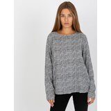 Eight2Nine Blouse-D73771M10971AEN-black-white | Shoptok.si