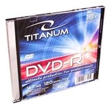 DVD+R 16X WB , SLIM/JC 1/1 kom Stan, WB900339 cijene