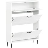  Ormar za cipele HAARLEM 78 x 24 x 103 cm Konstruirano drvo | shoptok.hr