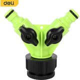 Deli Konektor brzi Y green line EDL8797 | ePonuda.com