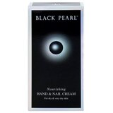Sea of Spa Black Pearl hranilna krema za roke in nohte 150 ml | Shoptok.si