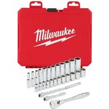 Milwaukee nasadni ključevi 1/4” set 28/1 | ePonuda.com