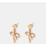 Sinsay Naušnice na iglu u zlatnoj boji | shoptok.hr
