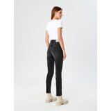 Sinsay ženske straight mid rise traperice WM296-90J | shoptok.hr