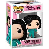 Funko POP Figura: Igra Lignje Igrač 120 - Hyun-ju | shoptok.hr