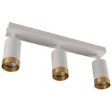 SPOT svetlo ARRAS 3xGU10/10W/230V belo | Eponuda.com