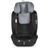 Cangaroo auto sedište za decu i-Start Grey, 76-150 cm