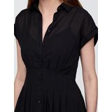 GAP Shirt Midi Dress - Women's | shoptok.hr