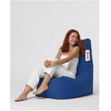 Hanah home Lazy bag plava Cijene