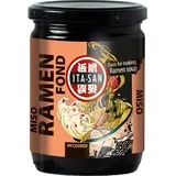 Ramen jušna osnova Miso, vegetarijanska - 440 ml