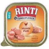 Finnern RINTI Singlefleisch pašteta za pse - Piletina 150g | Eponuda.com
