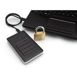 Verbatim Secure Portable 1TB USB 3.1 tvrdi disk, 256 bit AES | shoptok.hr