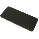  LCD za Realme C63 + touchscreen + frame black TFT | Eponuda.com