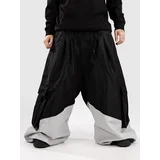 Tamarack Blocked Hlace black