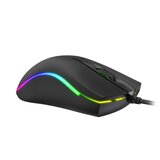 Havit Miška HV-MS72, USB, žična, črna | Shoptok.si
