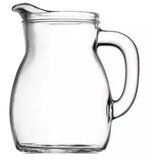 Bormioli Rocco bokal stakleni Bistrot 0,25l 146140 Cene