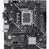 Asus matična ploča prime H610M-D DDR4/1700 Cene