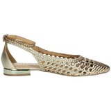 Gioseppo Balerinke 62109 Pozlačena | Shoptok.si