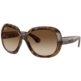 Ray-ban jackie ohh ii naočare za sunce rb 4098 642/13 Cene