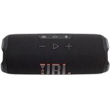 JBL Flip 7 Bluetooth Zvučnik Black | Eponuda.ba