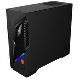 MSI Računalo MAG Infinite S3 14NUC7-1604UK | i7-14700F | GeForce RTX 4060 / i5 / RAM 16 GB / SSD Pogon | shoptok.hr