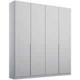 Modern Living Omara S Klasičnimi Vrati Alabama, Svetlo Siva | Shoptok.si
