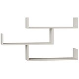 Decortie Police Tibet - White Bela | Shoptok.si
