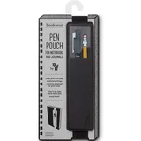 futrola za olovku Bookaroo Black