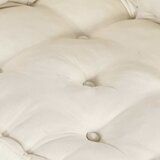  Modularna sofa krem boje 70x70x54, tkanina | Shoptok.si
