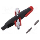 Wiha W39076 Električarski križni ključ 145 mm | shoptok.hr
