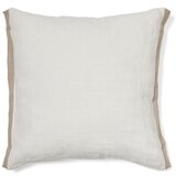 Kave Home Lanena prevleka za blazino 50x50 cm Suerta – Cene