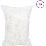  Vlakno Punjenje Bijeli 1 kg Poliester | shoptok.hr