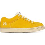 Etnies Superge Sal 23 4102000155 Rumena | Shoptok.si