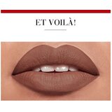 Bourjois Rouge Velvet The Lipstick mat šminka 2,4 g odtenek 16 Caramelody za ženske | Shoptok.si