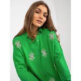 Factory Price Shirt-TO-KS-7004.95-green | shoptok.hr