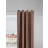 Modern Living Zavesa Z Obročki Velours | Shoptok.si