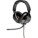 JBL naglavne slušalke Qauntum 300, igralne, žične, črne Cene