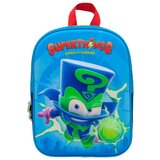 CYP BRANDS Mochila 3D Superthings 32 cm Cijene