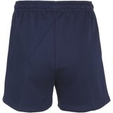 Nike Športne hlače 'Park 20' temno modra / bela | Shoptok.si