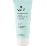 Face cleansing Gel