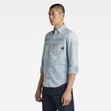 G-star Raw Slim Denim muška košulja D23616_D252_G342 | Eponuda.com