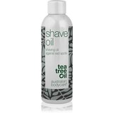 Australian Bodycare Shave Oil olje za britje 80 ml Cene