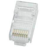 Logilink Mrežni konektor CAT5e RJ45 | Eponuda.ba