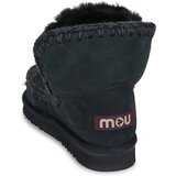Mou Polškornji ESKIMO 18 Črna | Shoptok.si