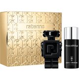 Rabanne Phantom Parfum darilni set za moške 1 kos Cene