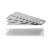  Rezila za olfa nož 18mm westcott 1/10 e-84008 00 WESTCOTT | Shoptok.si
